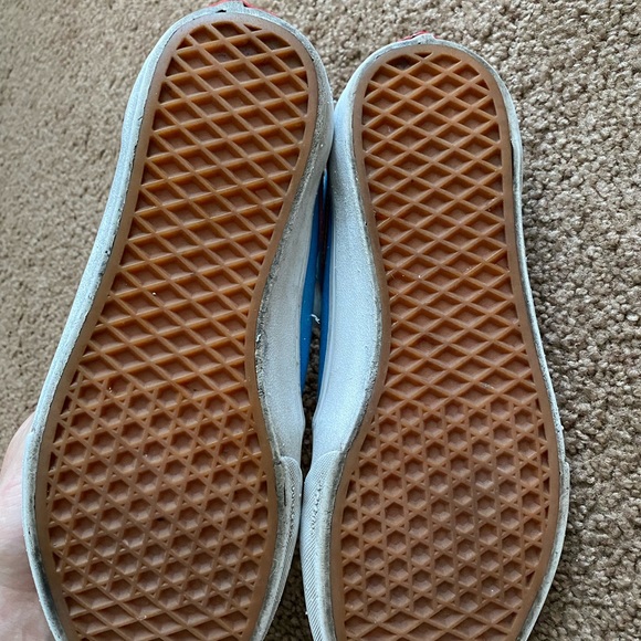 Golf wang vans size 9.5 - Picture 5 of 5